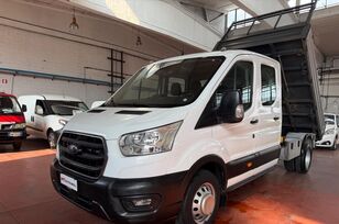 камион самосвал < 3.5т Ford Transit