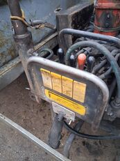 camion-benne < 3.5t Ford Transit 2.4