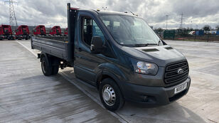 skl&aacute;pač < 3.5t Ford Transit 350 2.0