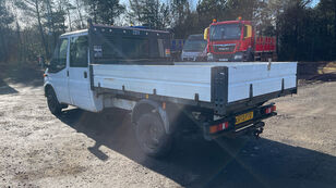 Ford Transit T350 TDCi dump truck < 3.5t
