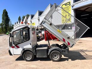 Tovornjak prekucnik < 3.5t Goupil G3 Camion benne utilitaire électrique (NET DE TVA) naprodaj - Slika 8 | Autoline SI Tovornjak prekucnik < 3.5t Goupil G3 Camion benne utilitaire électrique (NET DE TVA) | Slika 8 - Autoline