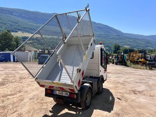 Tovornjak prekucnik < 3.5t Goupil G3 Camion benne utilitaire électrique (NET DE TVA) naprodaj - Slika 10 | Autoline SI Tovornjak prekucnik < 3.5t Goupil G3 Camion benne utilitaire électrique (NET DE TVA) | Slika 10 - Autoline