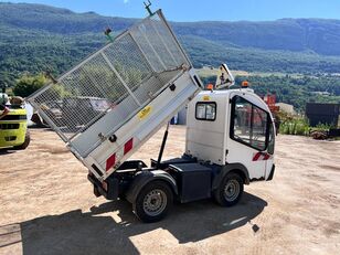 Tovornjak prekucnik < 3.5t Goupil G3 Camion benne utilitaire électrique (NET DE TVA) naprodaj - Slika 11 | Autoline SI Tovornjak prekucnik < 3.5t Goupil G3 Camion benne utilitaire électrique (NET DE TVA) | Slika 11 - Autoline