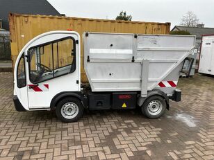 Goupil G3L Hoogkipper - volquete < 3.5t