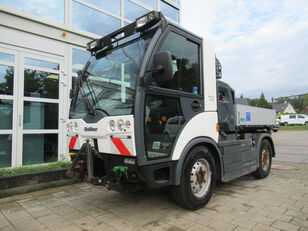 شاحنة قلابة < 3.5طن Hako Multicar M29 C EURO6 Mobilhydraulik 4WD + 4WS Kipper Tipper