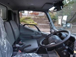 Venta de Hino DUTRO volquete < 3.5t - Imagen 5 | Autoline AR Hino DUTRO volquete < 3.5t | Imagen 5 - Autoline