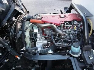 Venta de Hino DUTRO volquete < 3.5t - Imagen 11 | Autoline AR Hino DUTRO volquete < 3.5t | Imagen 11 - Autoline