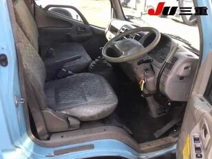 Hino DUTRO Kipper LKW < 3.5t