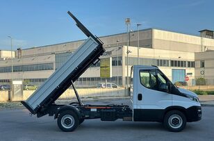 کامیون کمپرسی < 3.5т IVECO