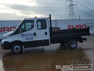 camion-benne < 3.5t IVECO 35.130