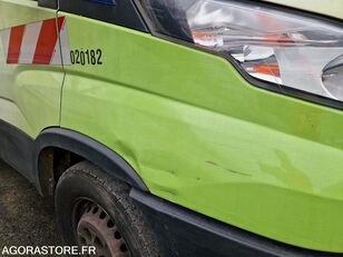 Prodaja IVECO 35S14N kamiona kipera < 3.5t - Slika 12 | Autoline HR IVECO 35S14N kamion kiper < 3.5t | Slika 12 - Autoline