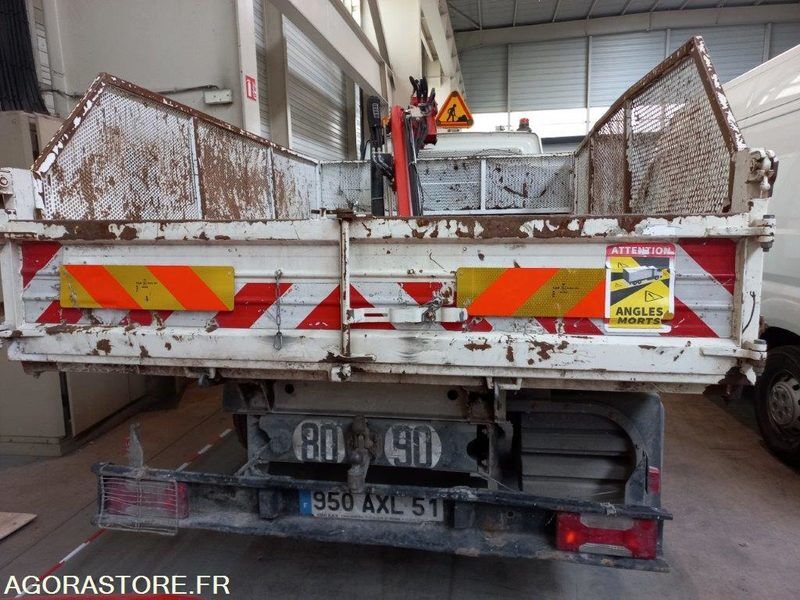 2008 Iveco 65C18-44938749