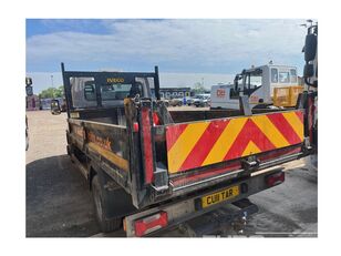 شاحنة قلابة < 3.5طن IVECO 70C18