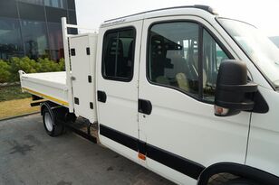 Купить самосвал < 3.5т IVECO DAILY 35-130 - Изображение 24 | Autoline KZ Самосвал < 3.5т IVECO DAILY 35-130 | Изображение 24 - Autoline