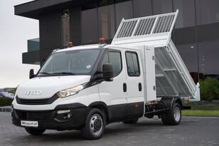 камион самосвал < 3.5т IVECO DAILY 35-140