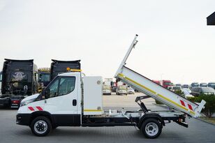 camion-benne < 3.5t IVECO DAILY 35-160 / 3.0 D