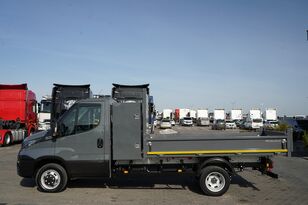 IVECO DAILY 35-180 dump truck < 3.5t for sale - Image 17 | Autoline HK IVECO DAILY 35-180 dump truck < 3.5t | Image 17 - Autoline