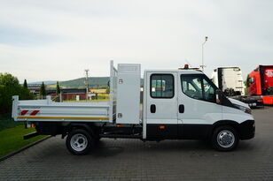 Camion-benne < 3.5t IVECO DAILY 35-180 / WYWROTKA ALUMINIOWA / BRYGADÓWKA - 6 MIEJSC / BLI à vendre - Image 20 | Autoline CM Camion-benne < 3.5t IVECO DAILY 35-180 / WYWROTKA ALUMINIOWA / BRYGADÓWKA - 6 MIEJSC / BLI | Image 20 - Autoline