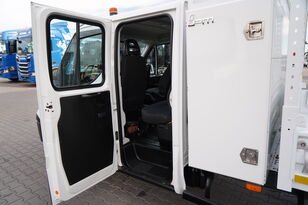 Camion-benne < 3.5t IVECO DAILY 35-180 / WYWROTKA ALUMINIOWA / BRYGADÓWKA - 6 MIEJSC / BLI à vendre - Image 47 | Autoline CM Camion-benne < 3.5t IVECO DAILY 35-180 / WYWROTKA ALUMINIOWA / BRYGADÓWKA - 6 MIEJSC / BLI | Image 47 - Autoline