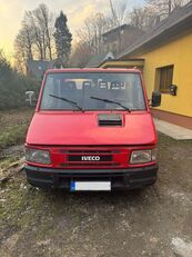 شاحنة قلابة < 3.5طن IVECO DAILY 35 E 10