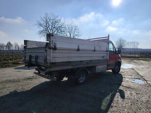 IVECO DAILY 35C12 RIBALTABILE 3,8 MT + SOVRASPONDE Kipper LKW < 3.5t kaufen - Bild 18 | Autoline CH IVECO DAILY 35C12 RIBALTABILE 3,8 MT + SOVRASPONDE Kipper LKW < 3.5t | Bild 18 - Autoline