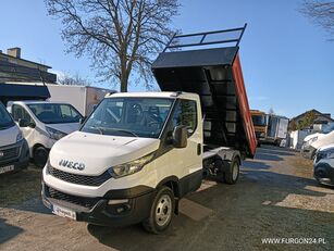 camion-benne < 3.5t IVECO DAILY 35C13 NR 893
