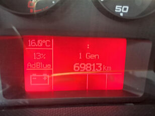 Camião basculante < 3.5t IVECO DAILY 35C14 - 3450 a venda - Imagem 12 | Autoline BR Camião basculante < 3.5t IVECO DAILY 35C14 - 3450 | Imagem 12 - Autoline