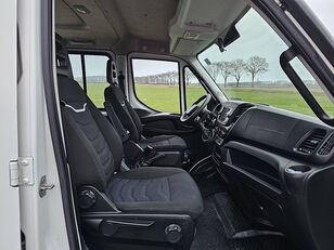 فروش کامیون کمپرسی < 3.5т IVECO DAILY 35C16 DUB.CAB Kipper 3.0Lt - تصویر 7 | Autoline IR کامیون کمپرسی < 3.5т IVECO DAILY 35C16 DUB.CAB Kipper 3.0Lt | تصویر 7 - Autoline