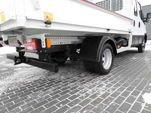 IVECO DAILY 35C16 TIPPER DOUBLE CABIN DOKA 6 SEATS CRUISE CONTROL NAVI dump truck < 3.5t for sale - Image 17 | Autoline SL IVECO DAILY 35C16 TIPPER DOUBLE CABIN DOKA 6 SEATS CRUISE CONTROL NAVI dump truck < 3.5t | Image 17 - Autoline