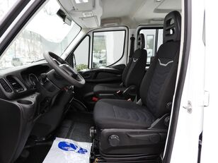 IVECO DAILY 35C16 TIPPER DOUBLE CABIN DOKA 6 SEATS CRUISE CONTROL NAVI dump truck < 3.5t for sale - Image 28 | Autoline SL IVECO DAILY 35C16 TIPPER DOUBLE CABIN DOKA 6 SEATS CRUISE CONTROL NAVI dump truck < 3.5t | Image 28 - Autoline