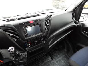 IVECO DAILY 35C16 TIPPER DOUBLE CABIN DOKA 6 SEATS CRUISE CONTROL NAVI dump truck < 3.5t for sale - Image 33 | Autoline SL IVECO DAILY 35C16 TIPPER DOUBLE CABIN DOKA 6 SEATS CRUISE CONTROL NAVI dump truck < 3.5t | Image 33 - Autoline