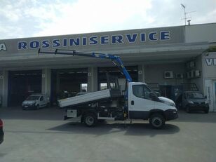 شاحنة قلابة < 3.5طن IVECO DAILY 60C18