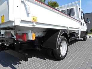 IVECO DAILY 35C16 WYWROTKA PODWÓJNA KABINA DOKA 6 MIEJSC BLIŹNIACZE KO dump truck < 3.5t for sale - Image 18 | Autoline GH IVECO DAILY 35C16 WYWROTKA PODWÓJNA KABINA DOKA 6 MIEJSC BLIŹNIACZE KO dump truck < 3.5t | Image 18 - Autoline