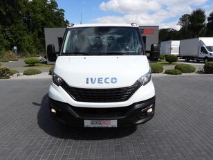 Sklápač < 3.5t IVECO DAILY 35C16 WYWROTKA PODWÓJNA KABINA DOKA 6 MIEJSC TEMPOMAT NAWI na predaj - Obraz 5 | Autoline SK Sklápač < 3.5t IVECO DAILY 35C16 WYWROTKA PODWÓJNA KABINA DOKA 6 MIEJSC TEMPOMAT NAWI | Obraz 5 - Autoline
