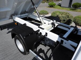 Sklápač < 3.5t IVECO DAILY 35C16 WYWROTKA PODWÓJNA KABINA DOKA 6 MIEJSC TEMPOMAT NAWI na predaj - Obraz 14 | Autoline SK Sklápač < 3.5t IVECO DAILY 35C16 WYWROTKA PODWÓJNA KABINA DOKA 6 MIEJSC TEMPOMAT NAWI | Obraz 14 - Autoline