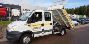 덤프 트럭 < 3.5t IVECO Daily