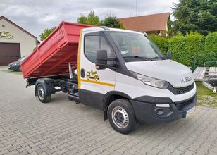 IVECO Daily dump truck < 3.5t