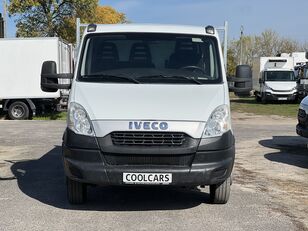 IVECO Daily 35-110 wywrotca manual (699) volquete < 3.5t
