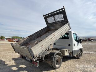 덤프 트럭 < 3.5t IVECO Daily 35-12