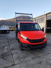 camion ribaltabile < 3.5t IVECO Daily 35-120