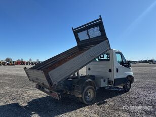 IVECO Daily 35-120 volquete < 3.5t