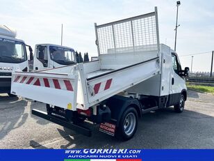 IVECO Daily 35-140 tippelad lastbil < 3.5t