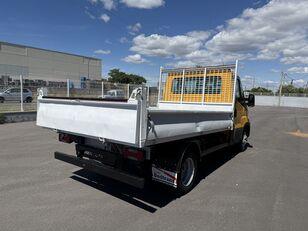 IVECO Daily 35-140 dump truck < 3.5t for sale - Image 7 | Autoline MY IVECO Daily 35-140 dump truck < 3.5t | Image 7 - Autoline