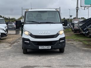 IVECO Daily 35-140 wywrotca Automat (624) dump truck < 3.5t