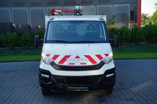 Купить самосвал < 3.5т IVECO Daily 35-150 - Изображение 13 | Autoline AM Самосвал < 3.5т IVECO Daily 35-150 | Изображение 13 - Autoline