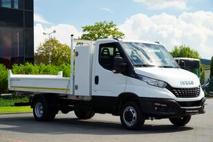بيع شاحنة قلابة < 3.5طن IVECO Daily 35-160 - صورة 13 | Autoline IQ شاحنة قلابة < 3.5طن IVECO Daily 35-160 | صورة 13 - Autoline