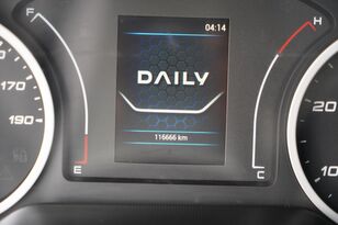 بيع شاحنة قلابة < 3.5طن IVECO Daily 35-160 - صورة 47 | Autoline IQ شاحنة قلابة < 3.5طن IVECO Daily 35-160 | صورة 47 - Autoline