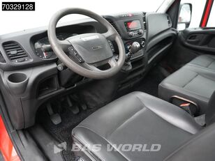 truk pembuangan < 3.5t IVECO Daily 35C12 Kipper Dubbel Cabine 3,5t Trekhaak Airco Cruise Euro