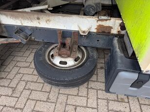 Купить самосвал < 3.5т IVECO Daily **35C12-TIPPER-KIPPER** - Изображение 6 | Autoline TJ Самосвал < 3.5т IVECO Daily **35C12-TIPPER-KIPPER** | Изображение 6 - Autoline