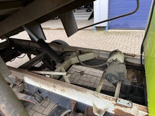 Купить самосвал < 3.5т IVECO Daily **35C12-TIPPER-KIPPER** - Изображение 7 | Autoline TJ Самосвал < 3.5т IVECO Daily **35C12-TIPPER-KIPPER** | Изображение 7 - Autoline